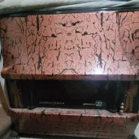 بخاری کارکرده