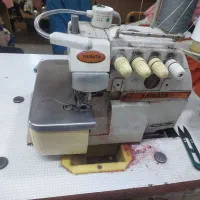 زیگزال سه نخ یاماتا تبدیل شده به چهار نخ