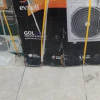 کولر گازی ۳۰ هزار ایولی