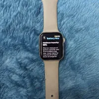 اپل واچ سری se 9 ـ44