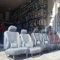 روکش صندلی سوپر Vip