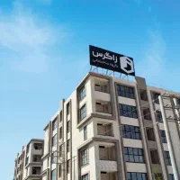 پروژه زاگرس غدیر خیابان حجاب
