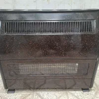 بخاری گازی نو