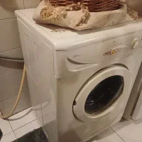 ماشین لباسشویی ابسال ۵ کیلویی