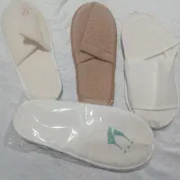 کفش روفرشی،هتلی،کالای خواب.عروسک