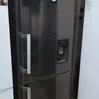 یخجال و فریزر در حد نو سامسونگ