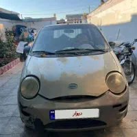 ام وی ام ۱۱۰ مدل ۸۴