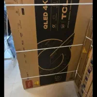 کارتون تلوزیون Tcl مدل۶۵