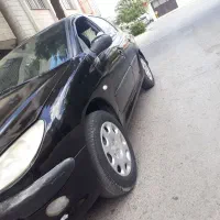 ۲۰۶ تیپ ۲ مدل ۸۳