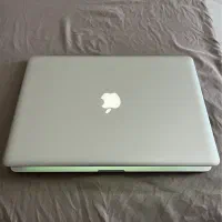 MacBook Pro 2011 مک بوک پرو