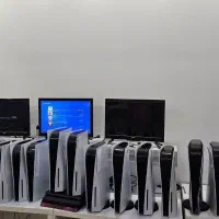 کپی خور PS5/PS4