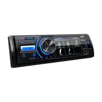 پخش  JVC مدل KD-X560BT