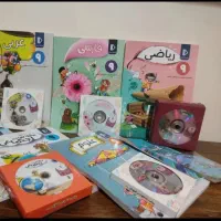 بسته معلم خصوصی پرش