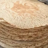 نان خشک بسته ی ده تایی 90هزار تومن