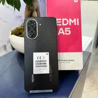REDMI A5 سالم بدون نقطه مشابه نو