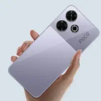 شیائومی پوکو ام 6