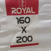 تشک تخت در حد 160در 2