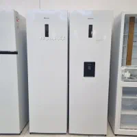 یخچال فریزر 2قلو هایسنس اصلی وارداتی باگارانتی