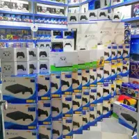 خرید و فروش ps4،ps5،کامپیوتر و لپ تاپ نقد و اقساط