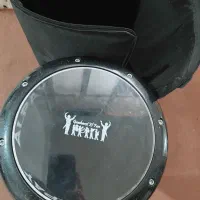 داربوکا،تمپو