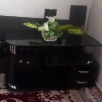 میز تلویزیون سالم