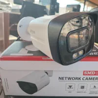 دوربین مدار بسته داهوا ۵ مگا درحد نو ۲۰درصدزیرقیمت