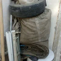 چادر تریلی