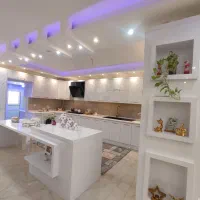 آپارتمان180متری سه خوابه قلی پور جهاد تک واحدی فول