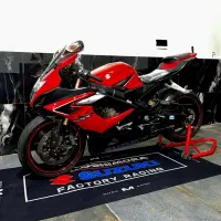 موتور سنگین gsxr 1000
