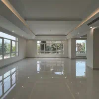 زعفرانیه ۲۲۰ متر لوکیشن کاخ /دیزاین شده + ویو مشجر
