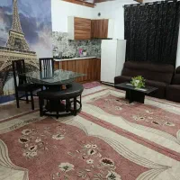 سوییت دربست شیک تمیز روزانه هفتگی ماهانه