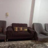 یه دست مبل و غیره