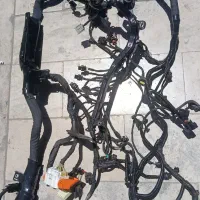 تعمیر سیمکشی جنسیس وینگل کاپرا اوپتیما و..