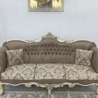 مبل سلطنتی