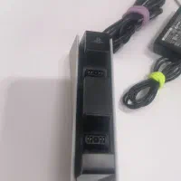 شارژر دسته PS5 اصل سونی