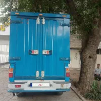 نیسان|خودرو سواری و وانت|مشهد, بهمن|دیوار