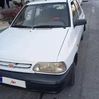 پراید۱۳۱مدل۱۳۹۸