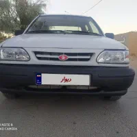 پراید تمیز خوش قیمت