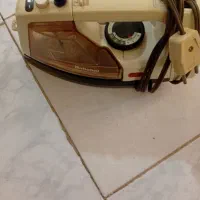 اتو بخار ناسیونال