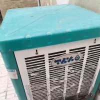 کولربرفاب سالم وتمیز