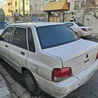 پراید ۱۳۲|خودرو سواری و وانت|پاکدشت, پاکدشت (مامازند)|دیوار