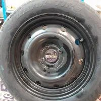 لاستیک  ماشین