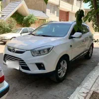 جک s5 (اس ۵) مدل ۹۵ دنده