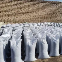 کود گوسفندی گونی کرده