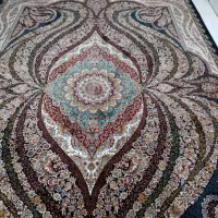فرش 9متری