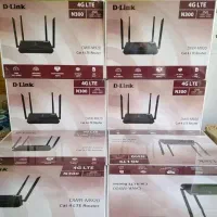مودم سیمکارتی دیلینک 920 ایرانسل همراه اول آنلاک