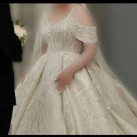 لباس عروس چند دست لباس دیگر