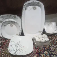 ظروف پردیس 18نفره