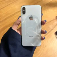 ایفون X لا زرورقی