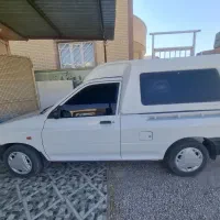 فروش پراید وانت اخر برج 1403